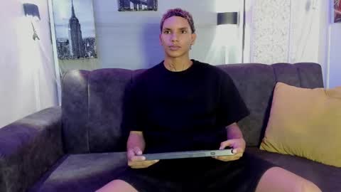 KAI online show from February 25, 3:18 am