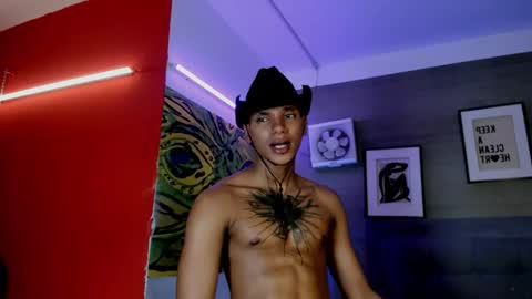 KAI online show from March 29, 8:47 am