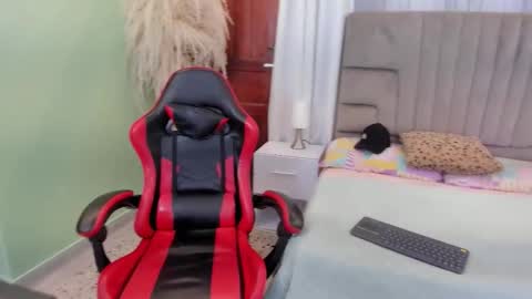 kai_storn online show from February 5, 11:06 am