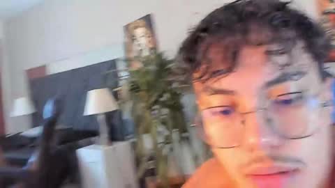 kai_storn online show from April 14, 11:10 am