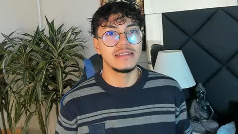 kai_storn online show from April 9, 11:27 am