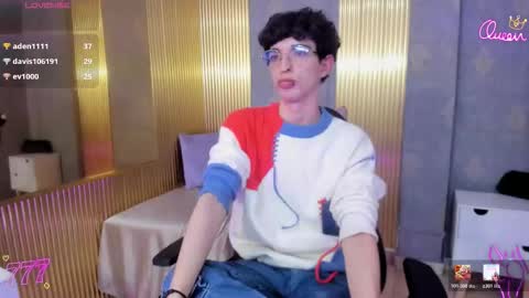 kai_tay1 online show from March 7, 7:55 pm