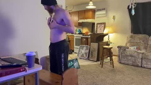 Kaiku77 online show from February 10, 1:21 am