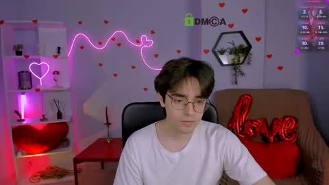 Kia online show from March 1, 9:58 pm