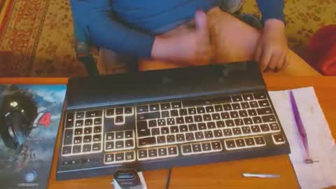 Snapshot of kaiuty chatting on January 31, 11:13 pm Leon online show from January 31, 11:13 pm