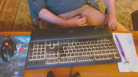 Snapshot of kaiuty chatting on January 22, 9:22 pm Leon online show from January 22, 9:22 pm