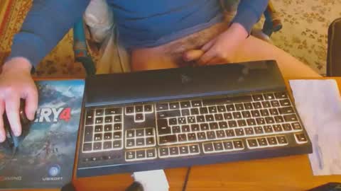 Snapshot of kaiuty chatting on February 2, 3:49 pm Leon online show from February 2, 3:49 pm