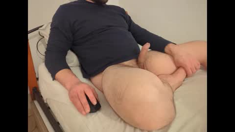 kajman640 online show from February 13, 8:25 pm