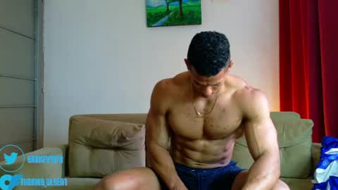 kale thomson online show from May 26, 9:11 pm