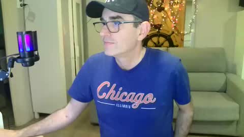 Snapshot of kalem48 chatting on January 22, 5:28 pm MusicMen49 online show from January 22, 5:28 pm