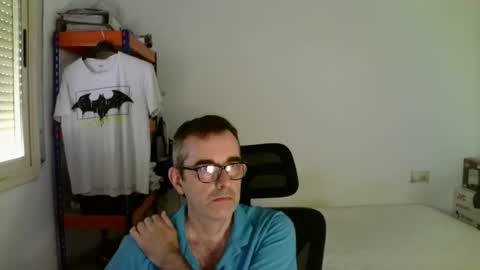 MusicMen49 online show from June 20, 9:47 am