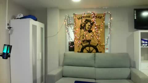 Snapshot of kalem48 chatting on February 27, 11:26 pm MusicMen49 online show from February 27, 11:26 pm
