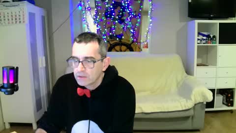 Snapshot of kalem48 chatting on January 7, 11:14 pm MusicMen49 online show from January 7, 11:14 pm