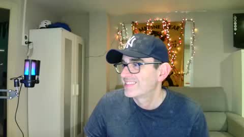 Snapshot of kalem48 chatting on March 2, 10:13 pm MusicMen49 online show from March 2, 10:13 pm