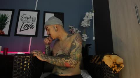 Kale online show from November 18, 11:47 am