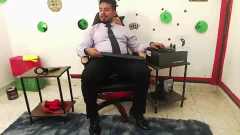 Kaleth online show from April 11, 7:56 am