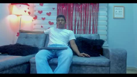 KALETH online show from March 9, 7:15 pm