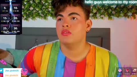 Snapshot of kami_22 chatting on September 28, 1:31 pm camilo independent model online show from September 28, 1:31 pm