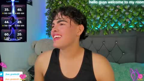Snapshot of kami_22 chatting on January 23, 11:48 am camilo independent model online show from January 23, 11:48 am