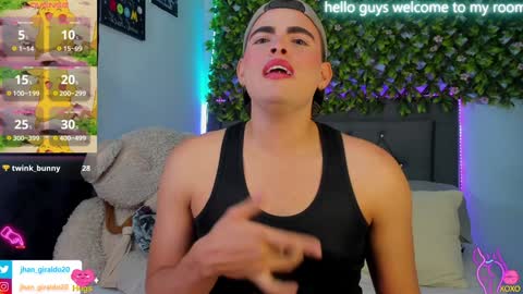 Snapshot of kami_22 chatting on December 5, 4:34 pm camilo independent model online show from December 5, 4:34 pm
