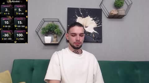 Kane online show from February 2, 11:02 pm