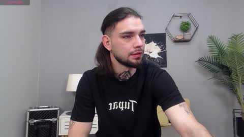 Kane online show from February 21, 9:49 pm