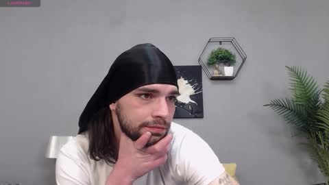 Kane online show from March 24, 8:57 pm