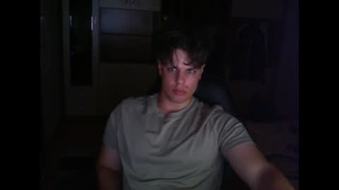 Kane Wolf online show from June 15, 10:35 pm