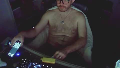 Snapshot of kapuccino chatting on February 8, 6:54 am Oliver online show from February 8, 6:54 am