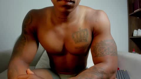 Karim online show from October 8, 1:48 pm