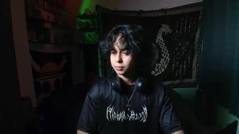 call me kai 3 online show from January 12, 6:12 pm