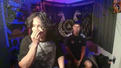 call me kai 3 online show from November 2, 8:13 pm