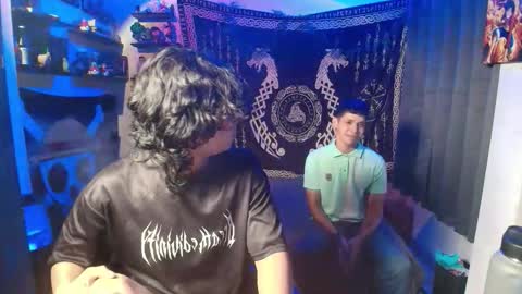 call me kai 3 online show from November 7, 2:37 am