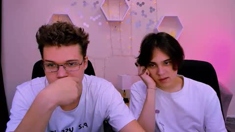 Karl online show from November 9, 9:46 am