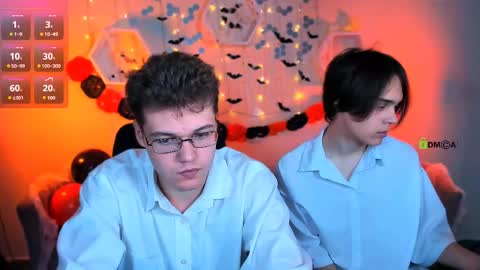 Karl online show from October 25, 9:00 am