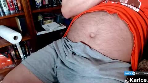 Karl online show from March 5, 3:58 am