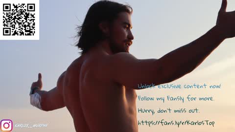 Karlos and Louis online show from February 6, 12:26 pm