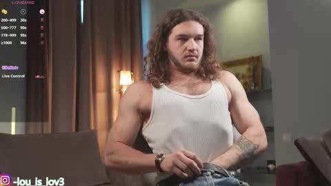 Karlos and Louis online show from September 29, 4:22 am