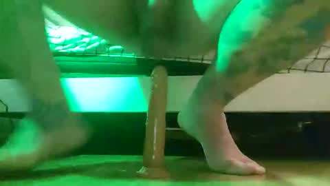 SubmissiveDom online show from January 10, 2:50 am