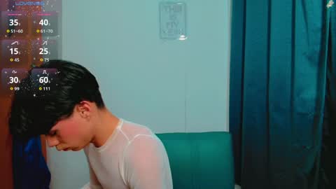 KATY online show from April 11, 11:30 pm