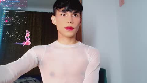 KATY online show from September 25, 12:42 am