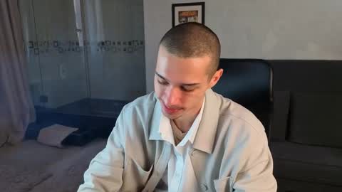 KaydenDrew online show from April 15, 4:45 am