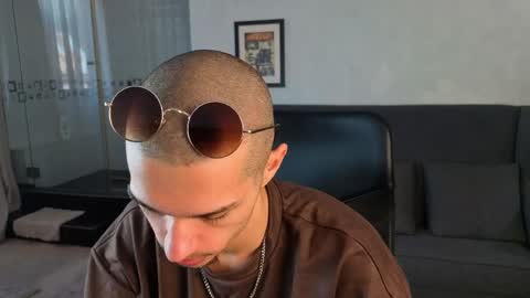 KaydenDrew online show from April 9, 6:19 am