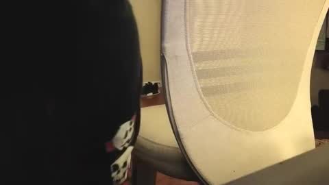 KayisHard online show from February 26, 4:25 am