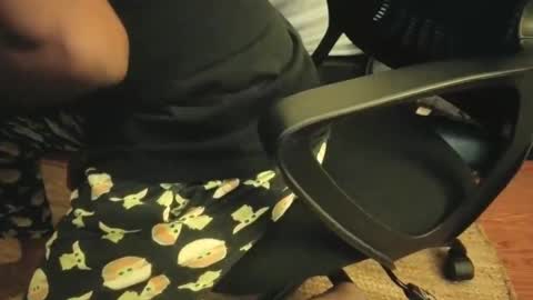 KayisHard online show from October 2, 2:59 am