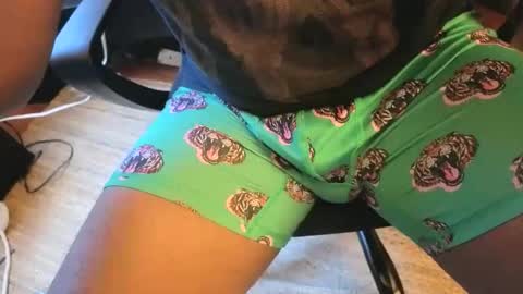 KayisHard online show from November 9, 1:15 pm