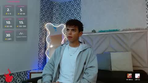  keahi  online show from February 17, 2:49 pm