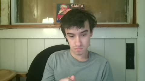 keegang34 online show from March 31, 9:16 pm