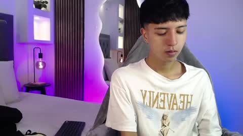 nico online show from April 12, 12:50 pm