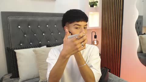 nico online show from March 17, 12:51 pm